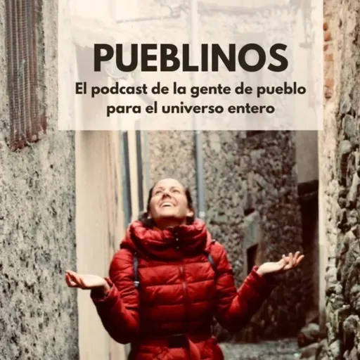 PUEBLINOS 01X02 | Titanic, vela y freno de mano