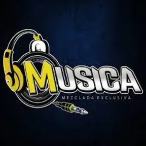 MUSICA MEZCLADA - DJ PACHIN