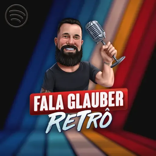 Fala Glauber RETRÔ: MELHORES MOMENTOS de SARGENTO FAHUR