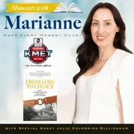 From Loss to Legacy with Julie Colombino-Billingham