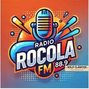 RADIO ROCOLA ESCAZÙ