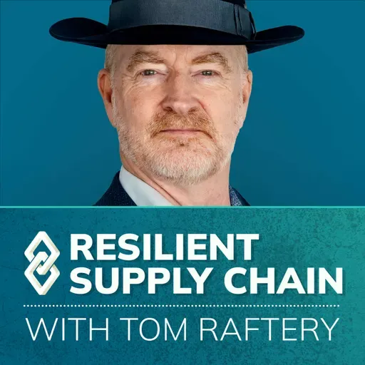Why the Ceasefire Won’t Fix Supply Chain Risk