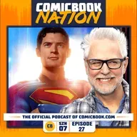 Superman Review! Is The DCU The new MCU? (Episode 7x27)