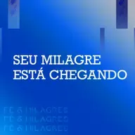 SEU MILAGRE ESTÁ CHEGANDO - ROBSON RODOVALHO