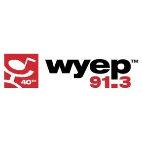 WYEP 91.3 FM