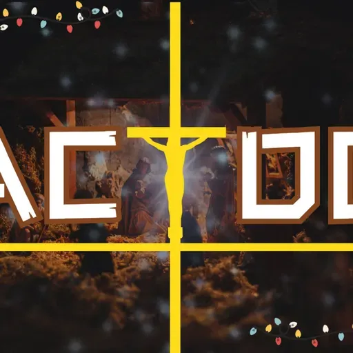 ACDC | Nayn Gonzales | Serie: Camino a Belén | Bread life