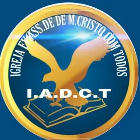 AD CRISTO COM TODOS