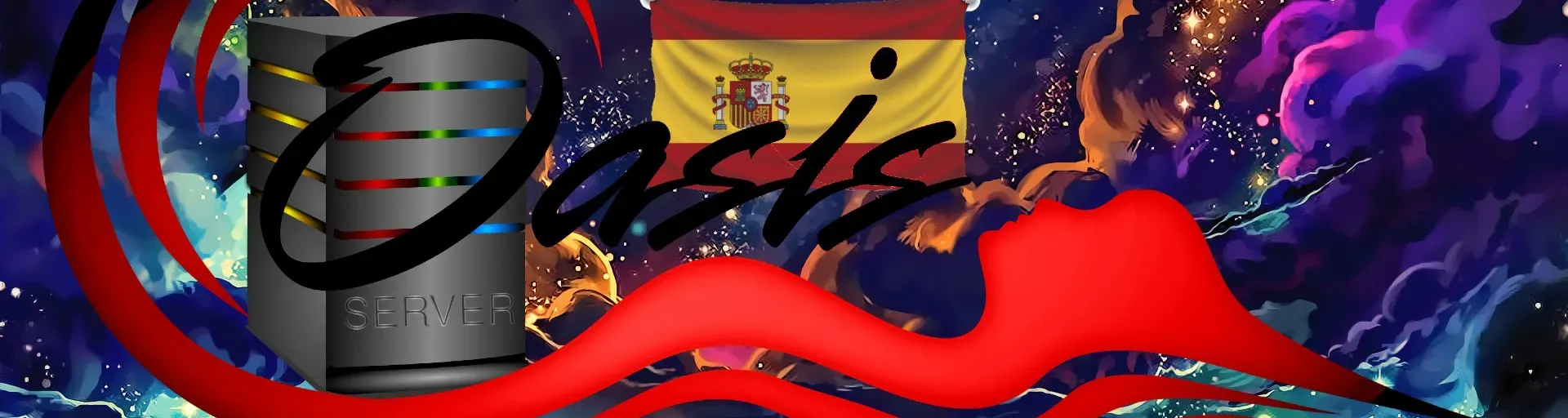 Oasis Radio ES