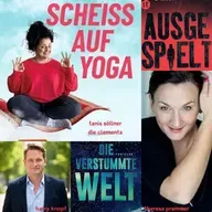 (266) Scheiß auf Yoga! Ausgespielt! Die Welt der KI!