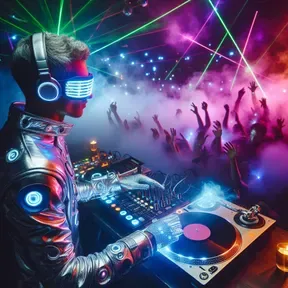 djflash