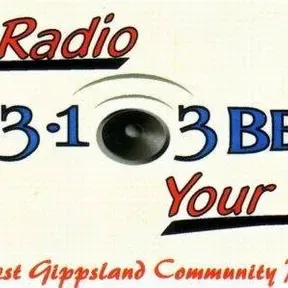3BBR - Drouin - 103.1 FM (MP3)