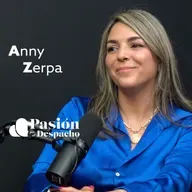 Entrevista Pasión por el Despacho #61 Empezar un despacho sin recursos: mi experiencia. Entrevista a Anny Zerpa