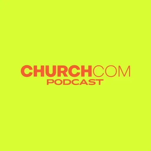 #067 - INOVA CHURCH - Sou líder de comunicação. Por onde começo? feat. Lucas Bezalel e Wallace Brand
