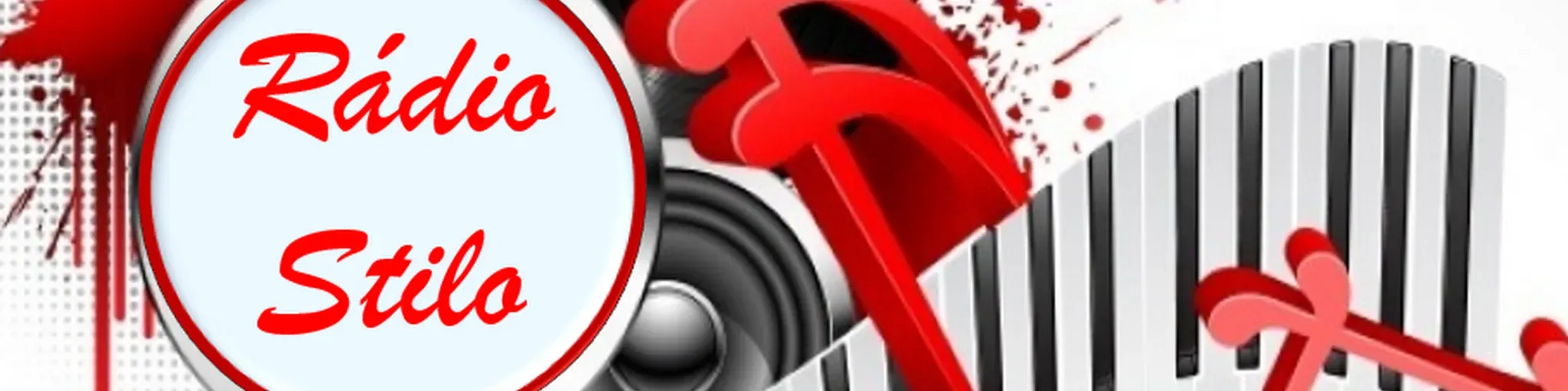 RADIO STILO-SOM DE CRISTO