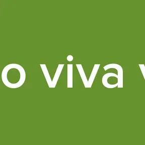 Radio viva vida