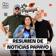 Resumen de Noticias Papayo del 4 de julio de 2025