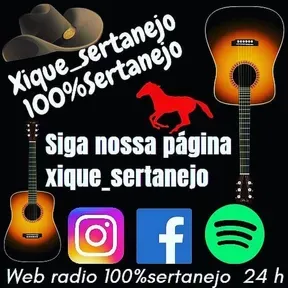 Xique_sertanejo