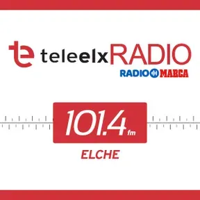 TeleElx Radio Marca en directo