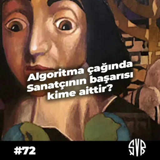 Algoritma çağında Sanatçının başarısı  kime aittir?
