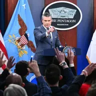 Who gets to set limits on AI?