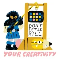 *FIXED SEE SHOW NOTES* 556 - Make This Shift to Reclaim Your Creative Spirit from Your Phone