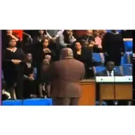 Bishop TD Jakes - Destiny Has Two Hands