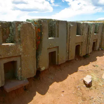 Desentrañando los misterios del pasado