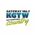 Gateway 106.7 - KGTW