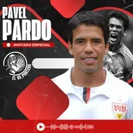 CAP 90 PÁVEL PARDO | DUDARON DE NOSOTROS POR SER MEXICANOS | EL AMERICANISMO SE CONTAGIA | ATLAS