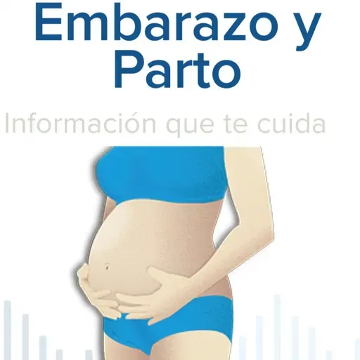 'Embarazo, parto y postparto' | Embarazo | Podcast