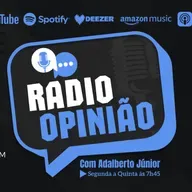 Rádio Opinião: Matheus Lima - PRF