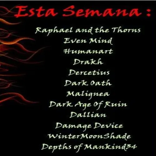 #68 - Hora Heavy Metal