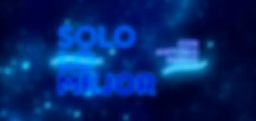 Solo Lo Mejor