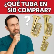 385. ¿Qué TUBA en sib comprar?
