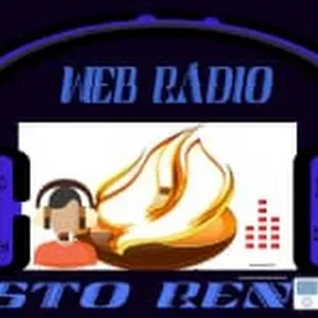 RÁDIO CRÍSTO RENOVA