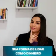 O que diz sua forma de LIDAR com DINHEIRO