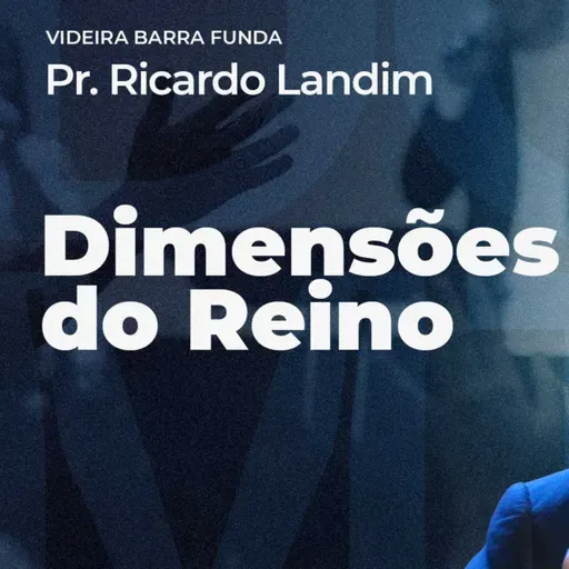 DIMENSÕES DO REINO I RICARDO LANDIM I RADICAIS LIVRES
