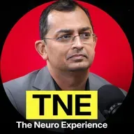Mitochondria Expert Reveals: Why Your Immune System Starts Failing in Your 40s (And How to Fix It)