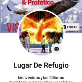 Lugar de refugio