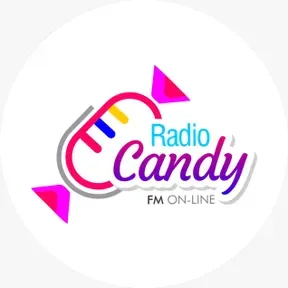 Radio Candy Fm Oficial