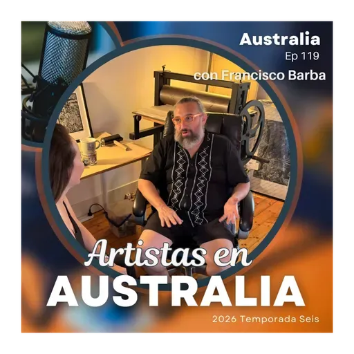 Los Chapulines de la Infancia: Francisco Barba y el Arte de No Perder tu Esencia