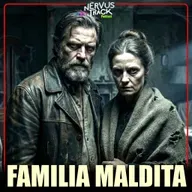 LA FAMILIA MALDITA DE CORDOBA