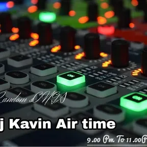 kavinraadio