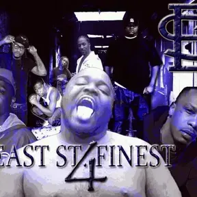East Saint Finest Radio