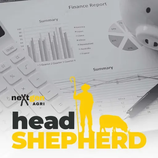 How to run a farm business your bank trusts, with Matt Hood