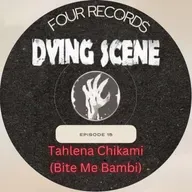 Episode 15 - Tahlena Chikami (Bite Me Bambi)