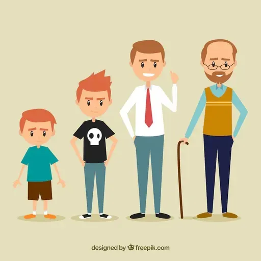 Advice for Young Men