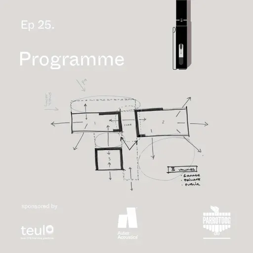 Form and Function: Exploring Programme in Design