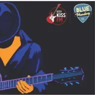 BLUE MONDAY #14122020 