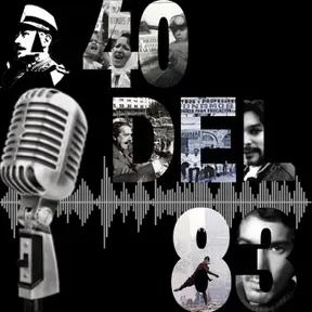 A 40 del 83